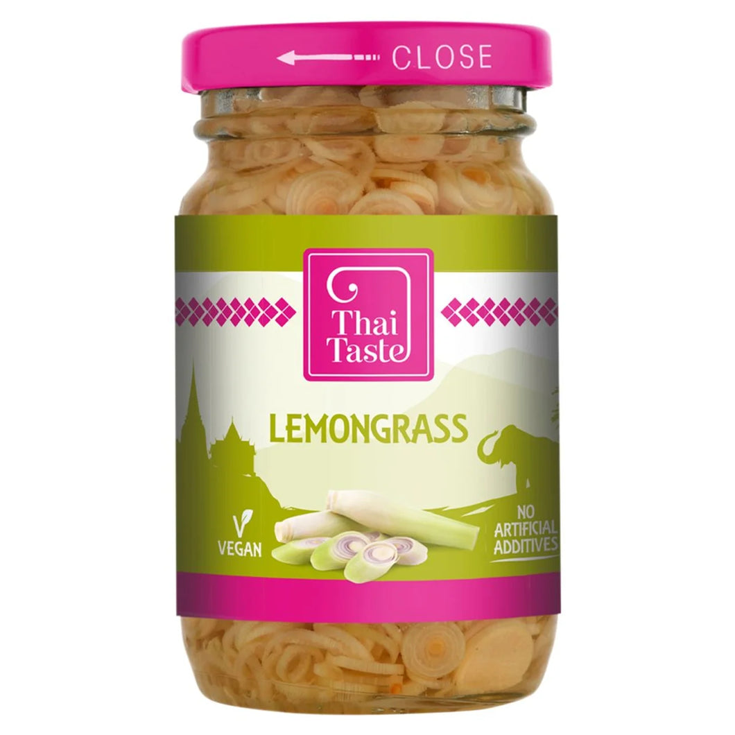 Thai Taste Lemongrass, 114g