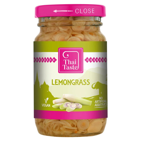 Thai Taste Lemongrass, 114g