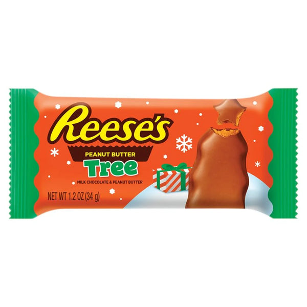 Reese's Peanut Butter Tree 34g