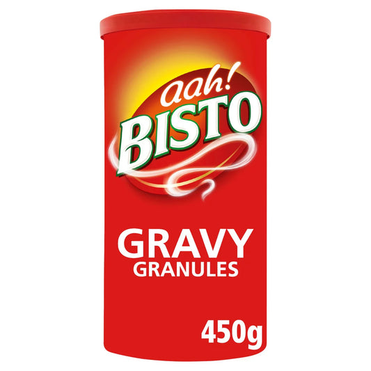 Bisto Favourite Gravy Granules (500g)