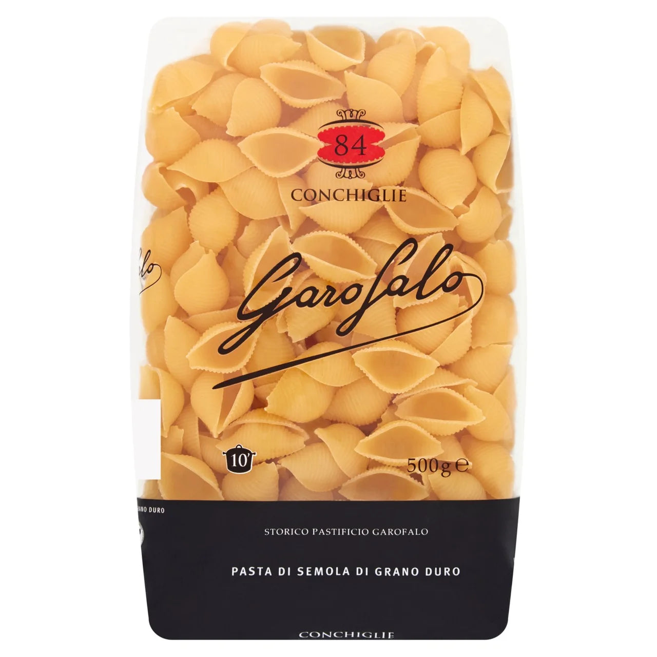 Garofalo Conchiglie 500G