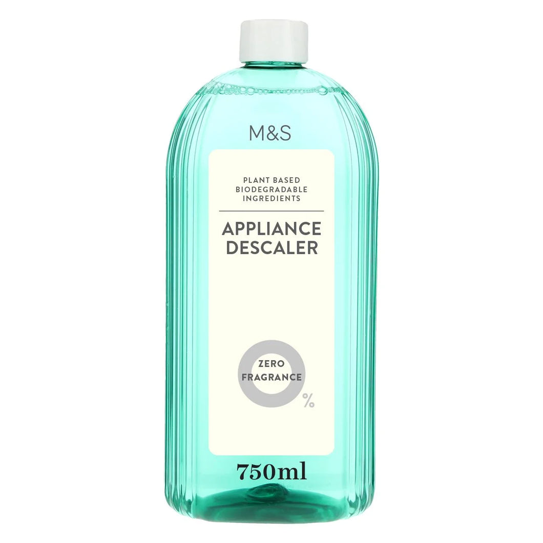M&S Appliance Descaler - 750ml