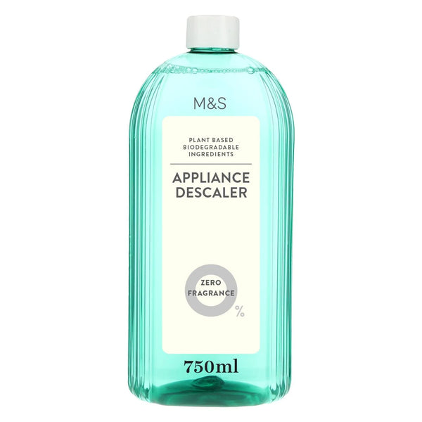 M&S Appliance Descaler - 750ml