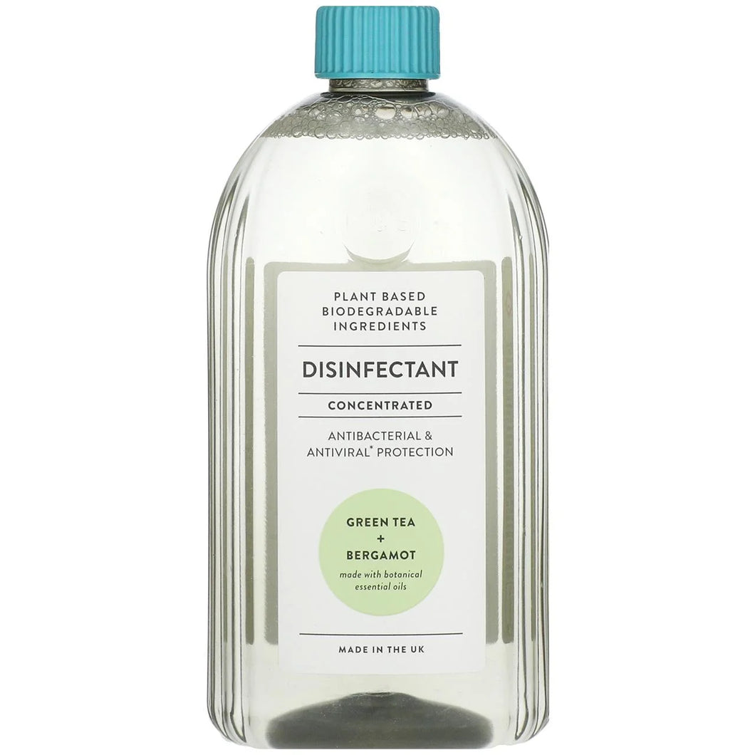 M&S Concentrated Disinfectant - 500ml