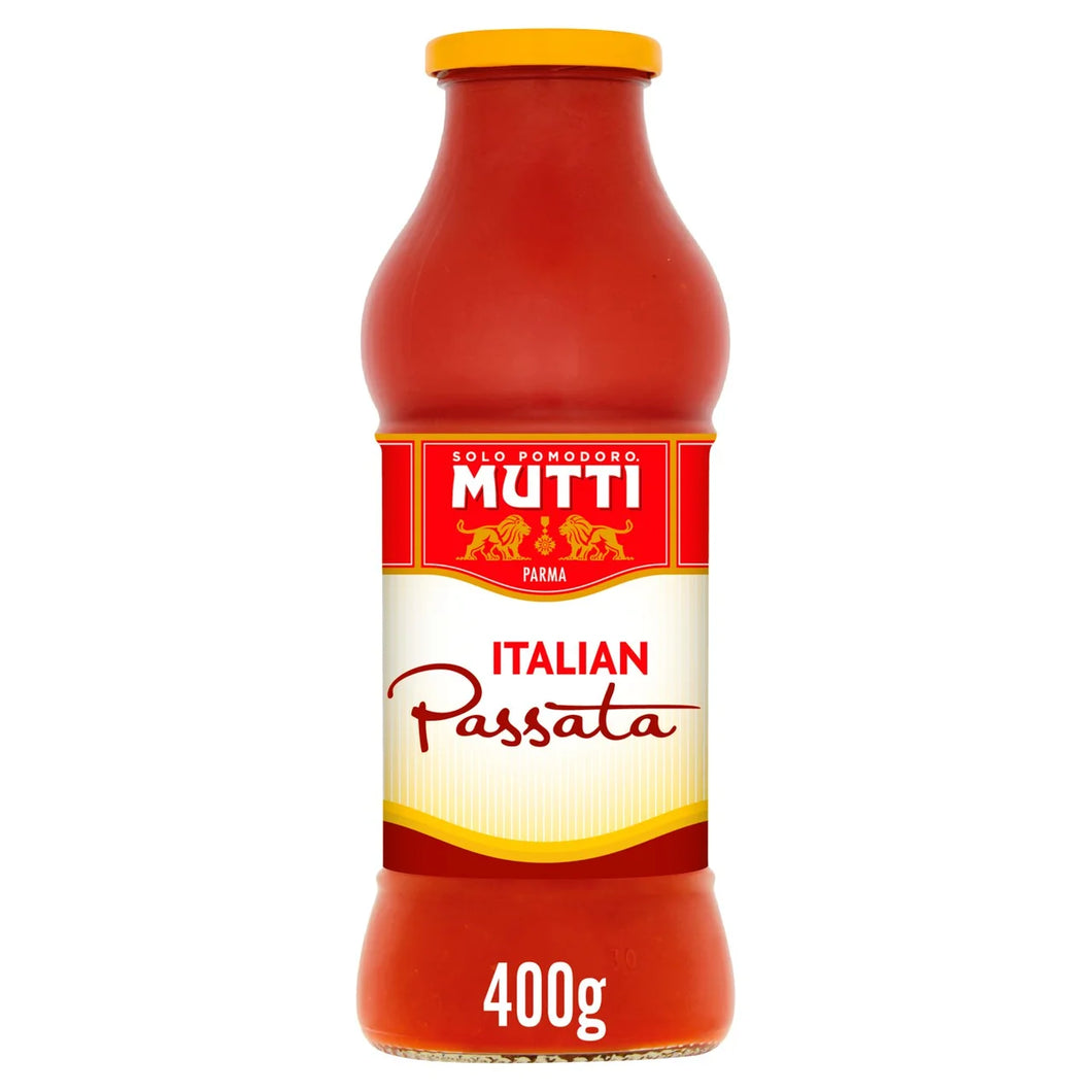 Mutti Passata, 400G