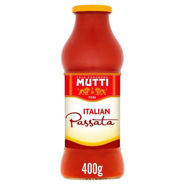 Mutti Passata, 400G
