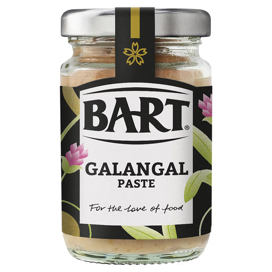 Bart Infusions - Galangal Paste 90G