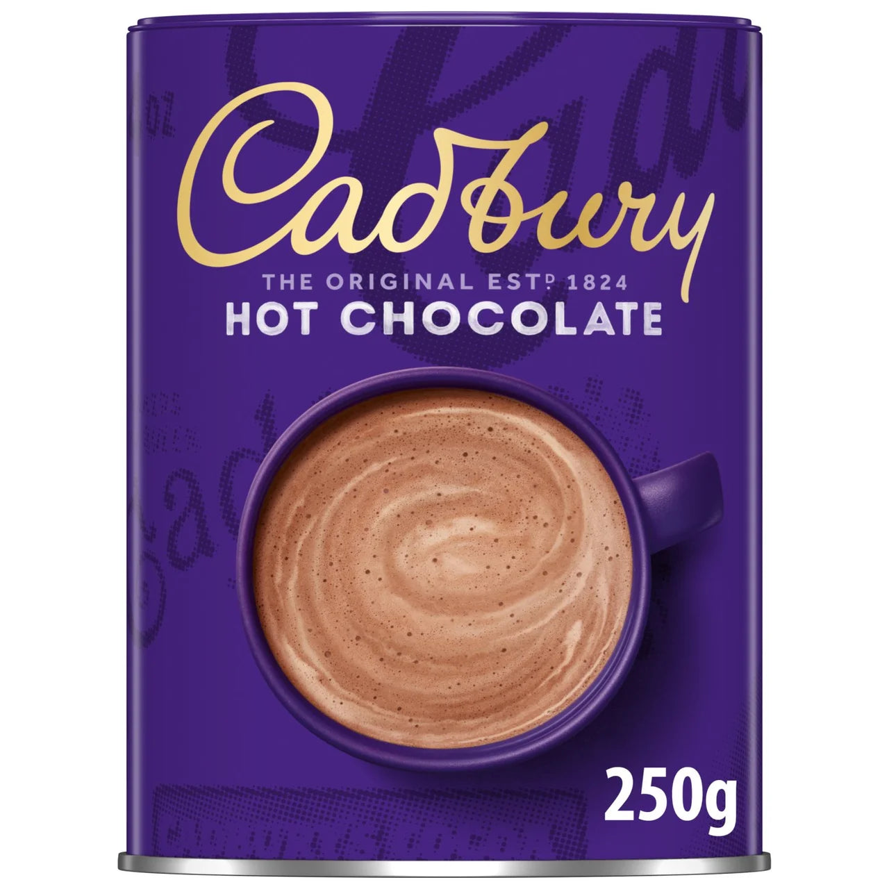 Cadbury Original Drinking Hot Chocolate 250g