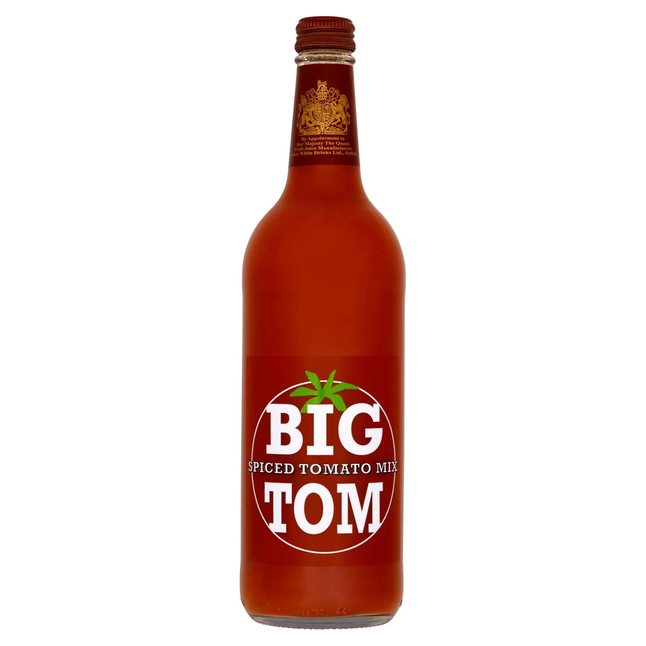 James White Big Tom - Spiced Tomato Mix 75Cl