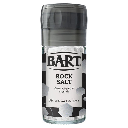 Bart Rock Salt Mill 95G
