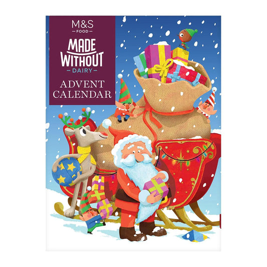 Marks & Spencer  Made Without Advent Calendar