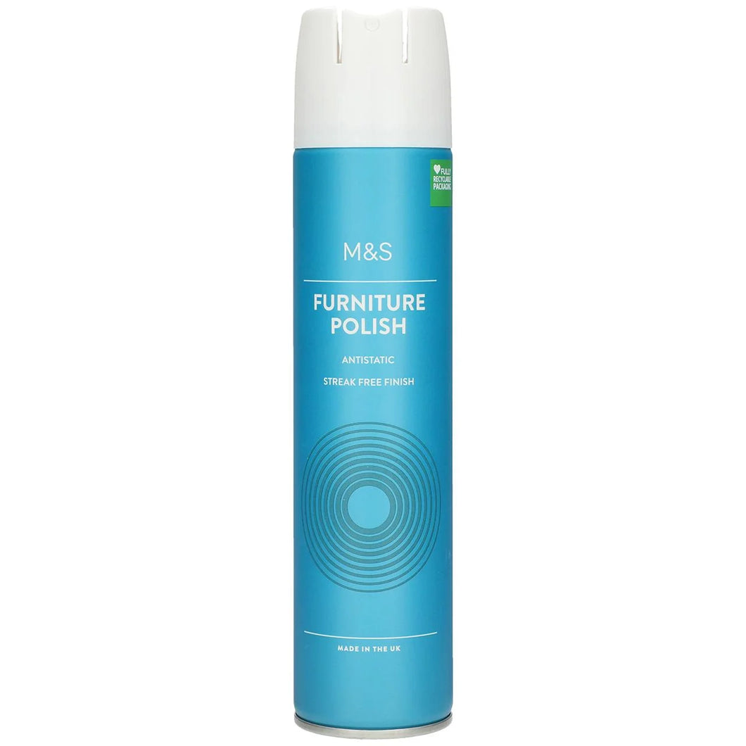 M&S Furniture Polish - 300ml