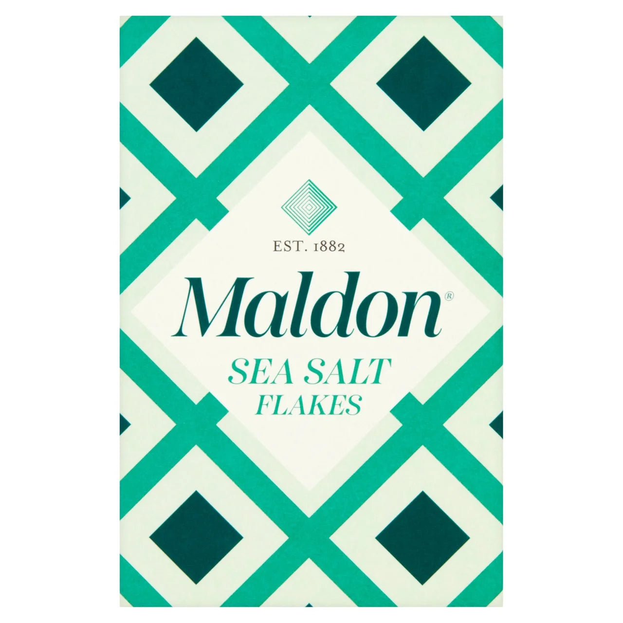Maldon Sea Salt Flakes (125g)