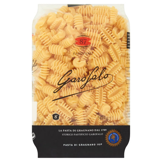 Garofalo Radiatori 500G