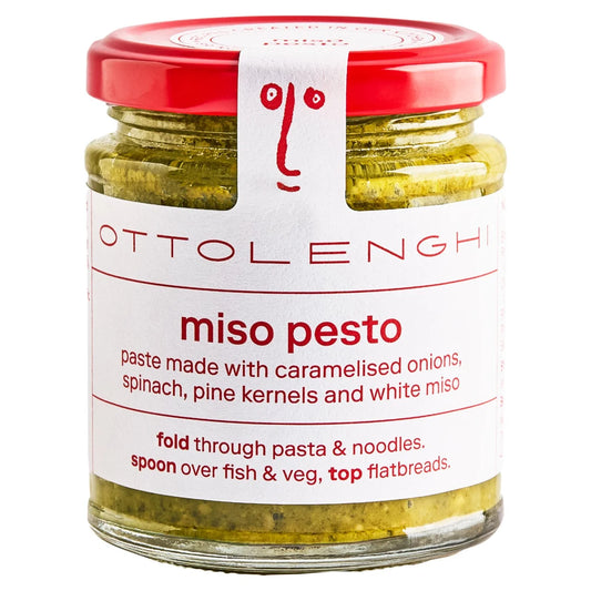 Ottolenghi Miso Pesto, 170g