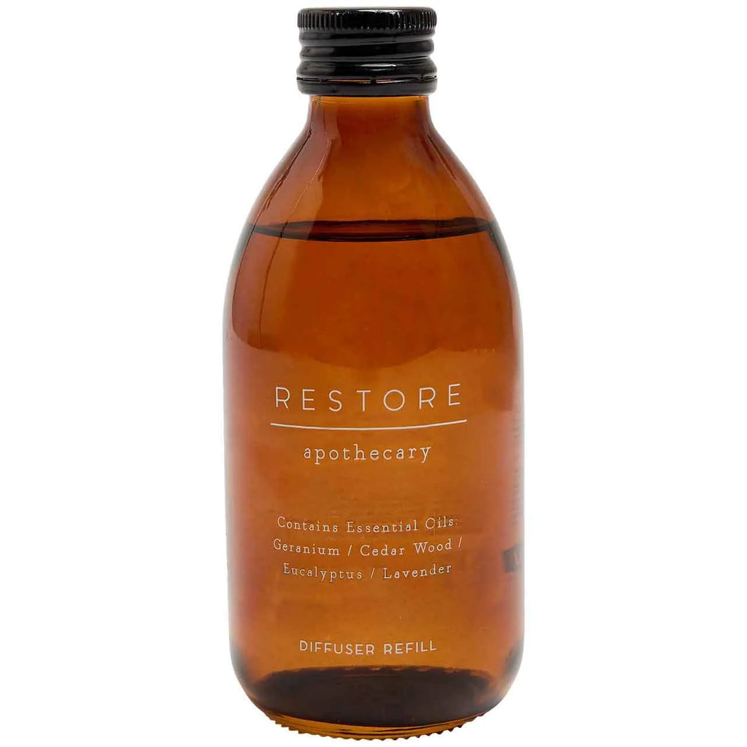 M&S New Restore Diffuser Refill