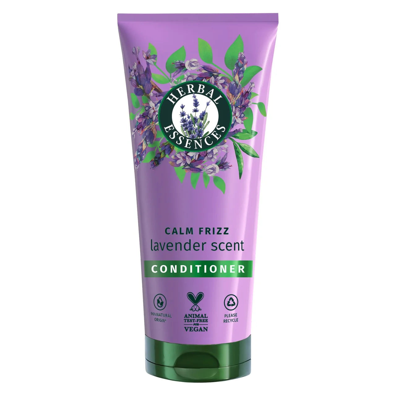 Herbal Essences Lavender Smooth Conditioner 250ml