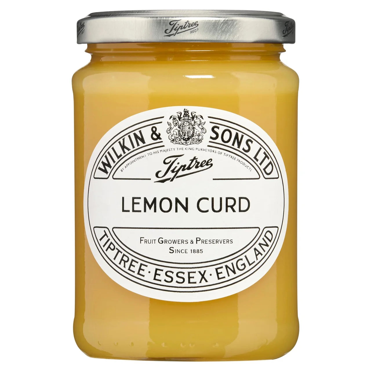 Tiptree Lemon Curd, 312g