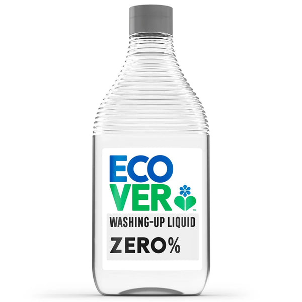Ecover Zero Washing Up Liquid 450ml
