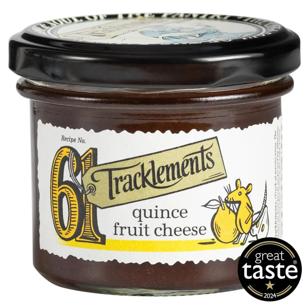 Tracklements Quince Cheese, 100g