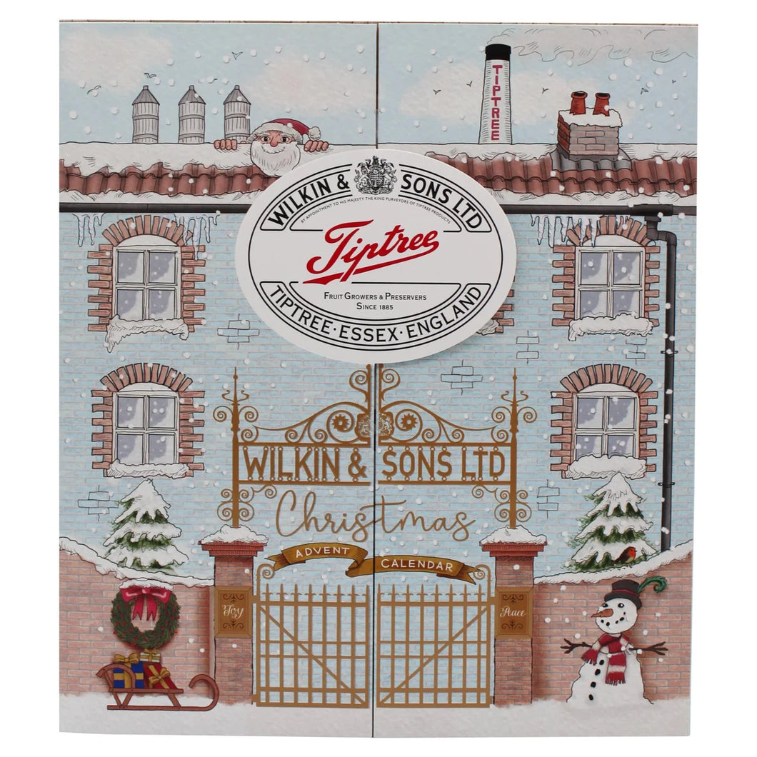 Tiptree Advent Calendar 2.5kg