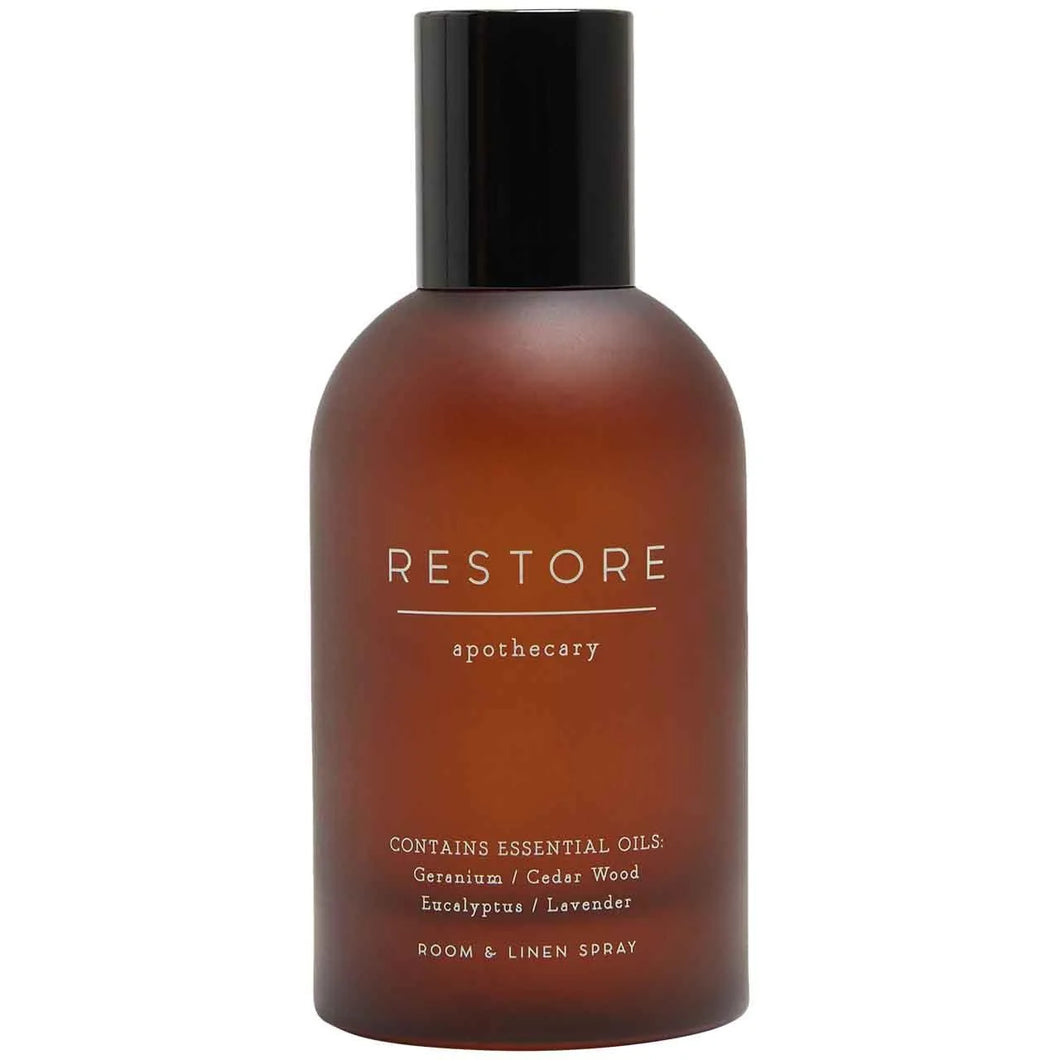 M&S New Restore Room Spray, Amber