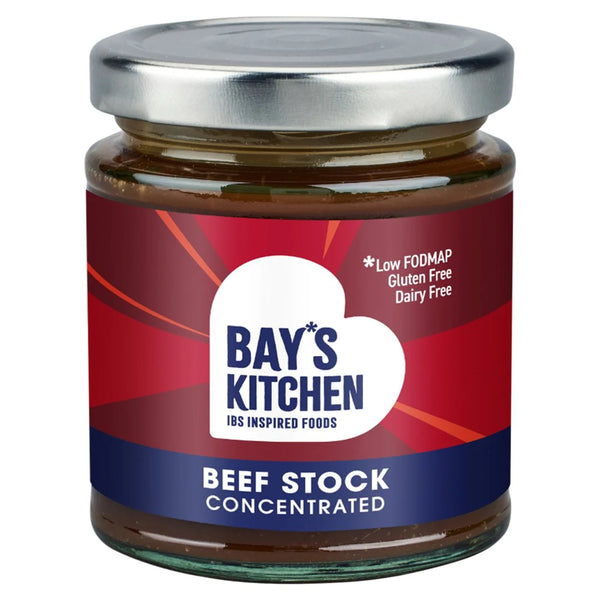 Bay's Kitchen Concentrated Beef Stock 200g