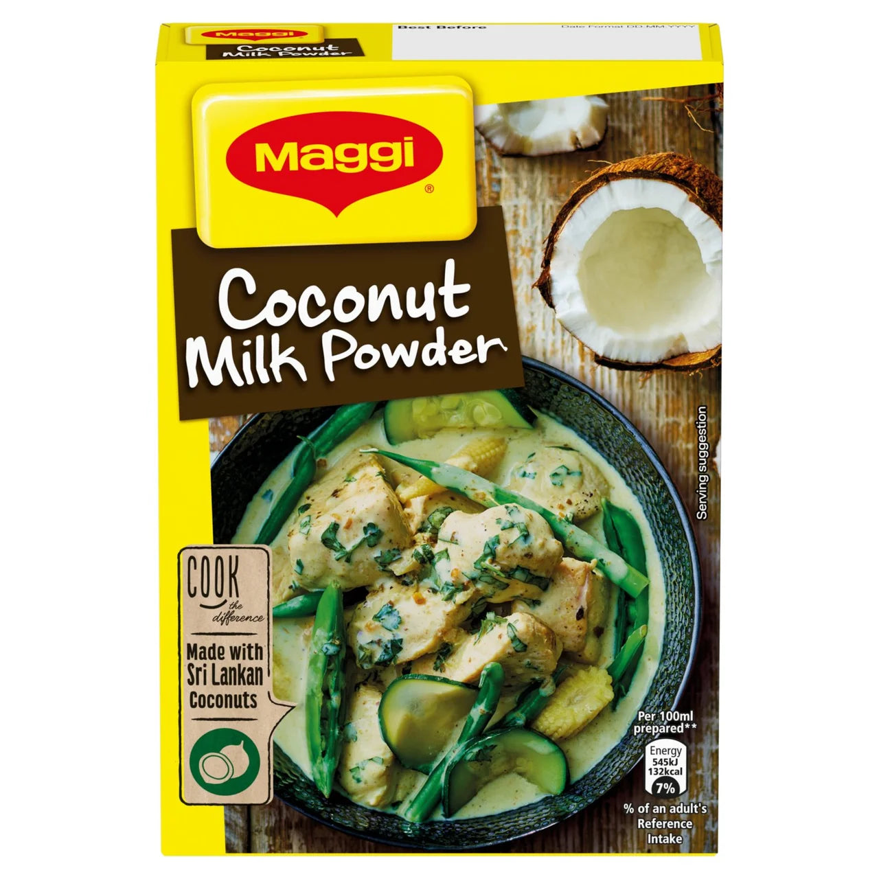 Maggi Coconut Milk Powder, 150g