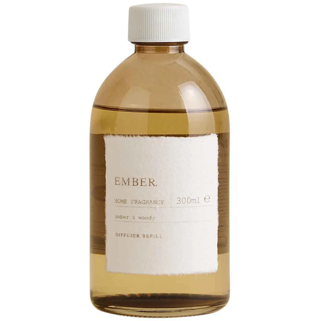 M&S Ember Diffuser Refil - 300ml
