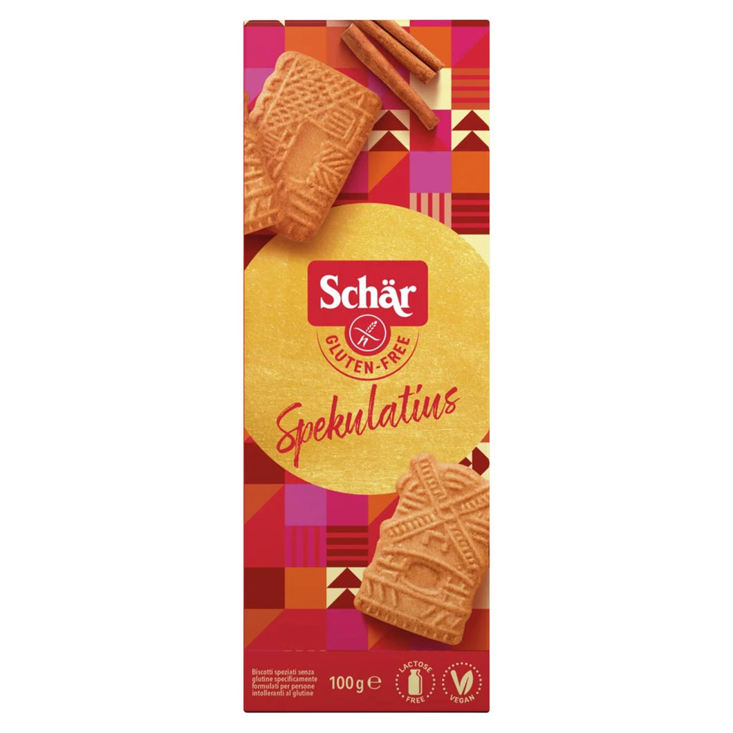 Schar Spekulatius - 100g