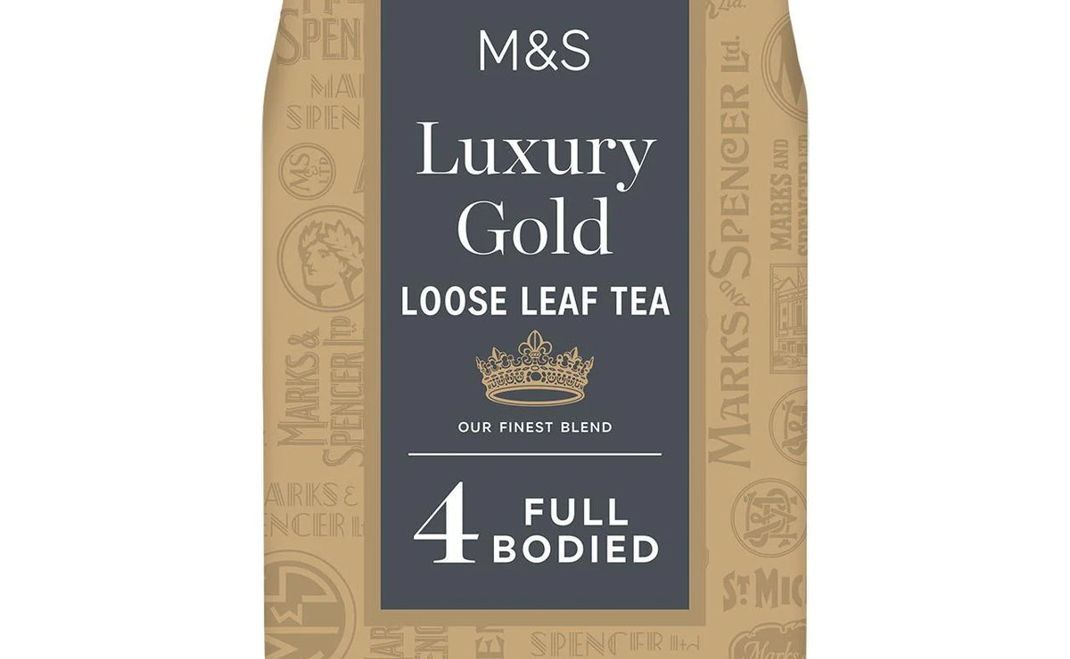 Loose Leaf Tea