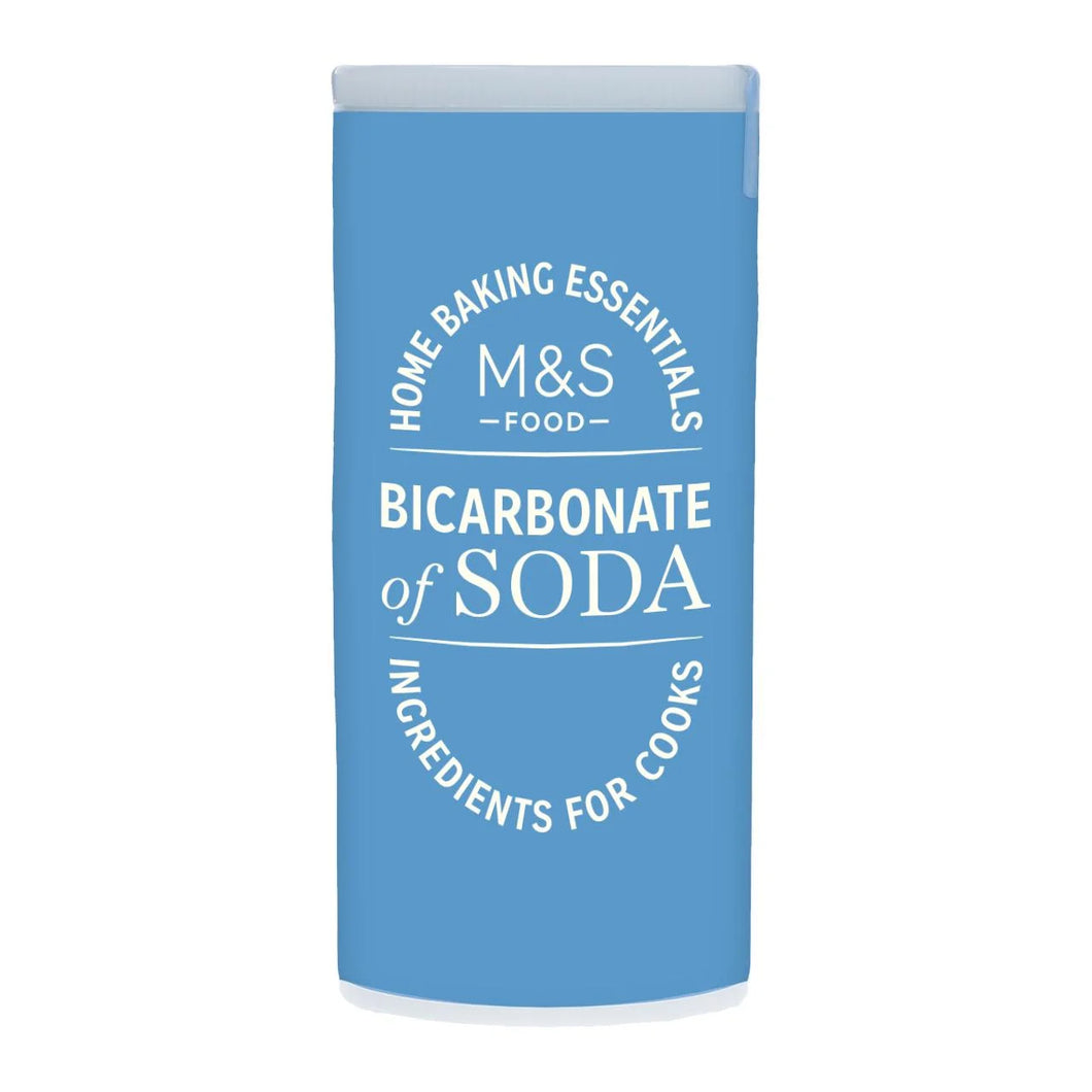 M&S Bicarbonate of Soda, 200g