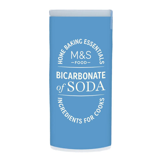 M&S Bicarbonate of Soda, 200g