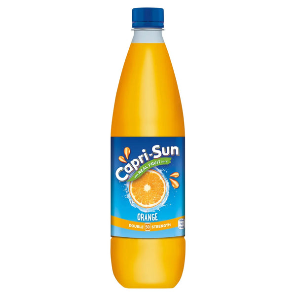 Capri-Sun Orange Squash 1L