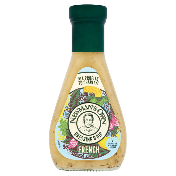Newman's Own French Dressing, 250ml