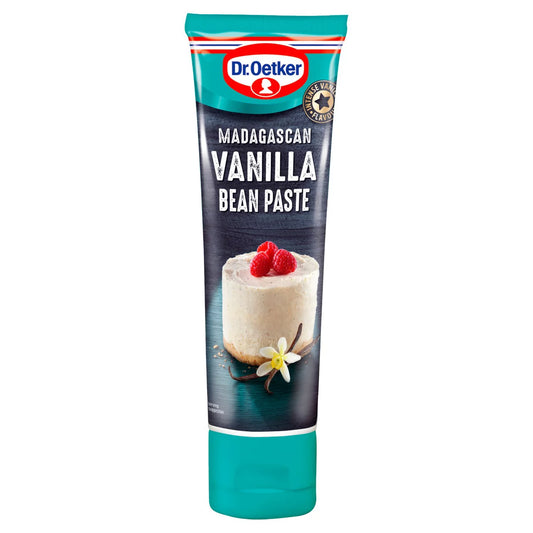 Dr Oetker Vanilla Bean Paste 100g
