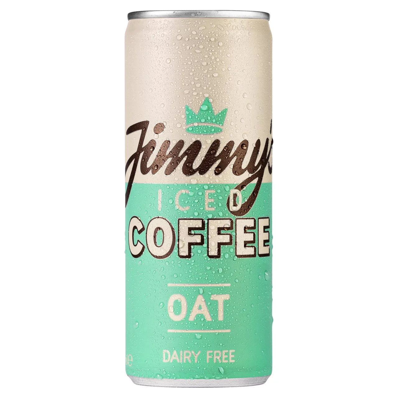 Jimmy's Iced Coffee - Oat 250Ml