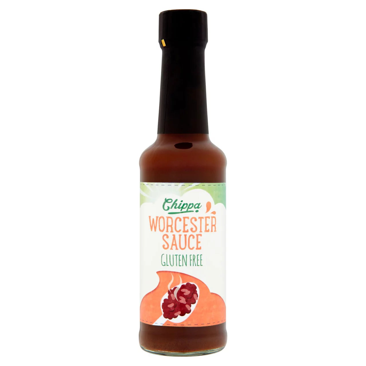 Chippa Worcester Sauce 150Ml