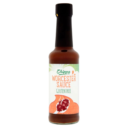 Chippa Worcester Sauce 150Ml