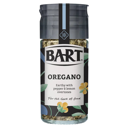 Bart Oregano - Large 36G