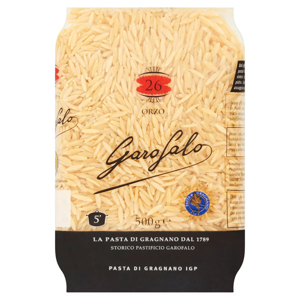 Garofalo Orzo 500G