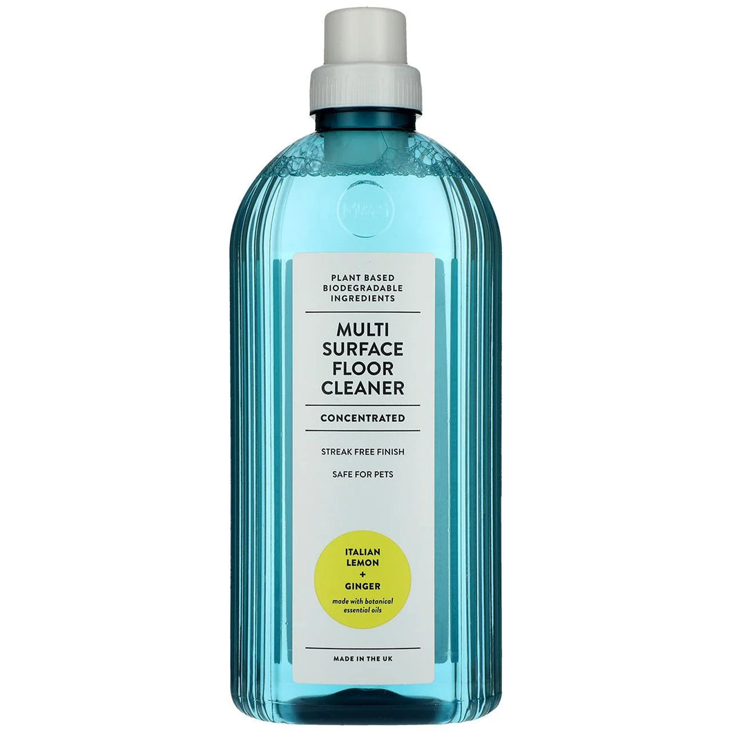 M&S Multi Surface Floor Cleaner - 1L