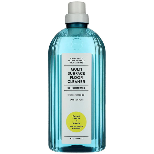 M&S Multi Surface Floor Cleaner - 1L
