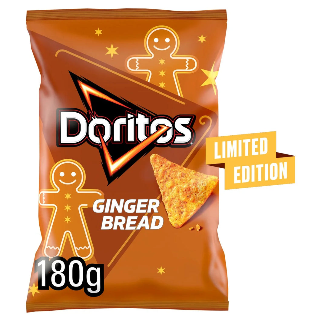 Doritos Gingerbread 180g