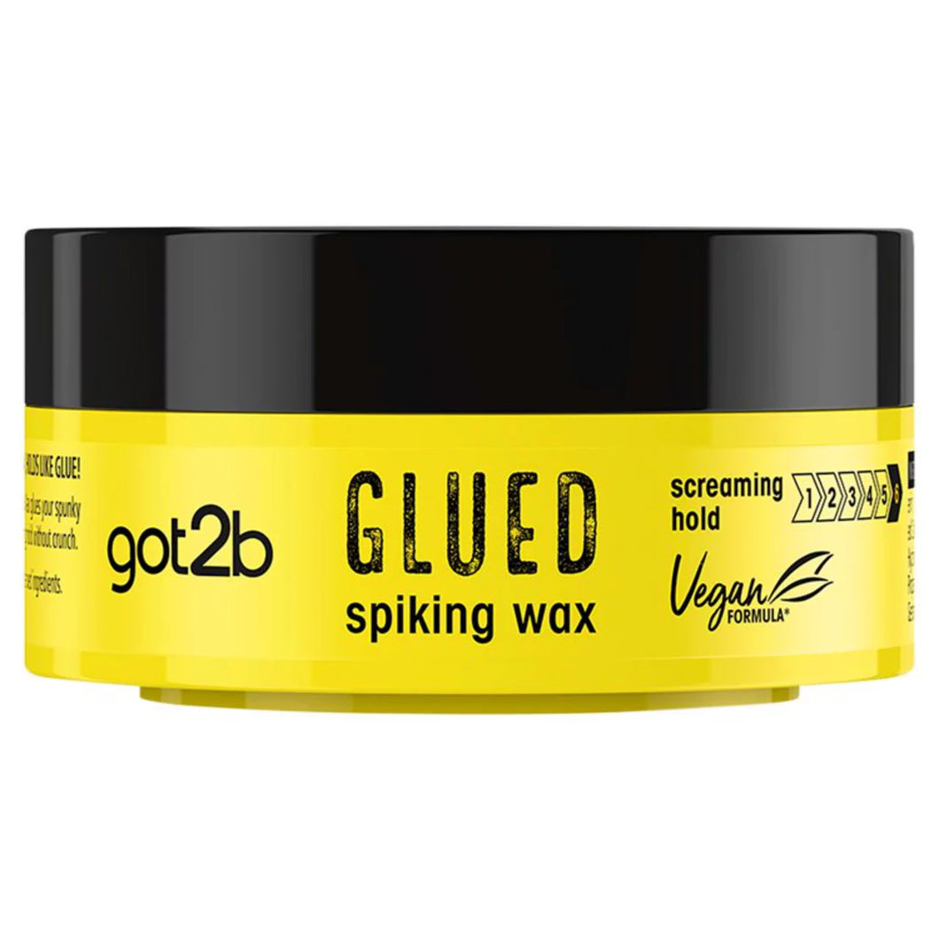 got2b Glued Spiking Wax  75ml