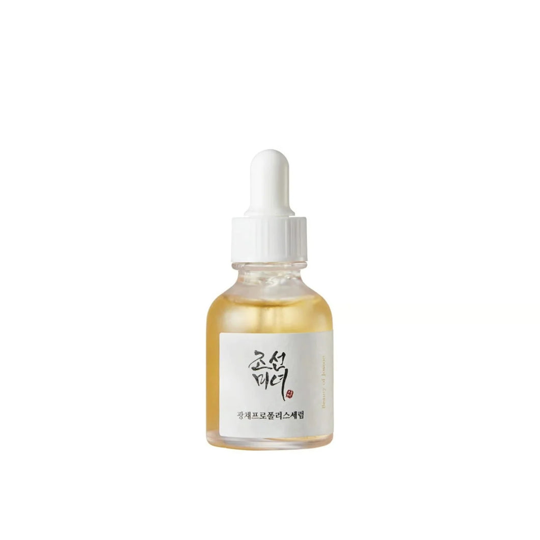 Beauty Of Joseon Glow Serum Propolis + Niacinamide - 30ml