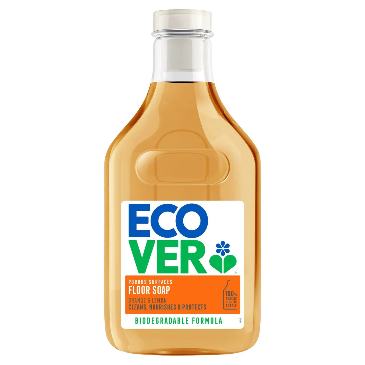 Ecover Floor Soap (1L)