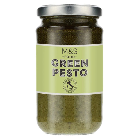 M&S Green Pesto, 190g