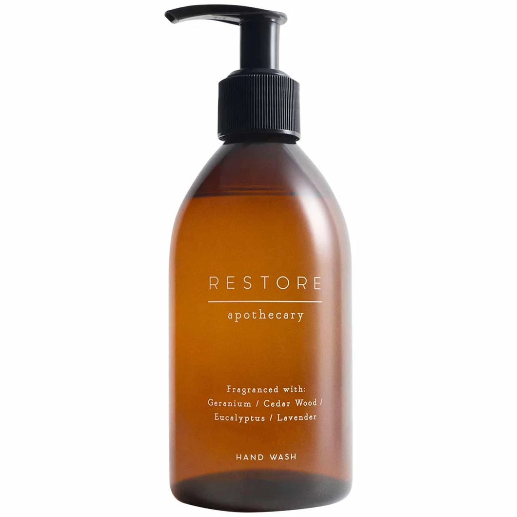 M&S Apothecary Restore Hand Wash - 250ml