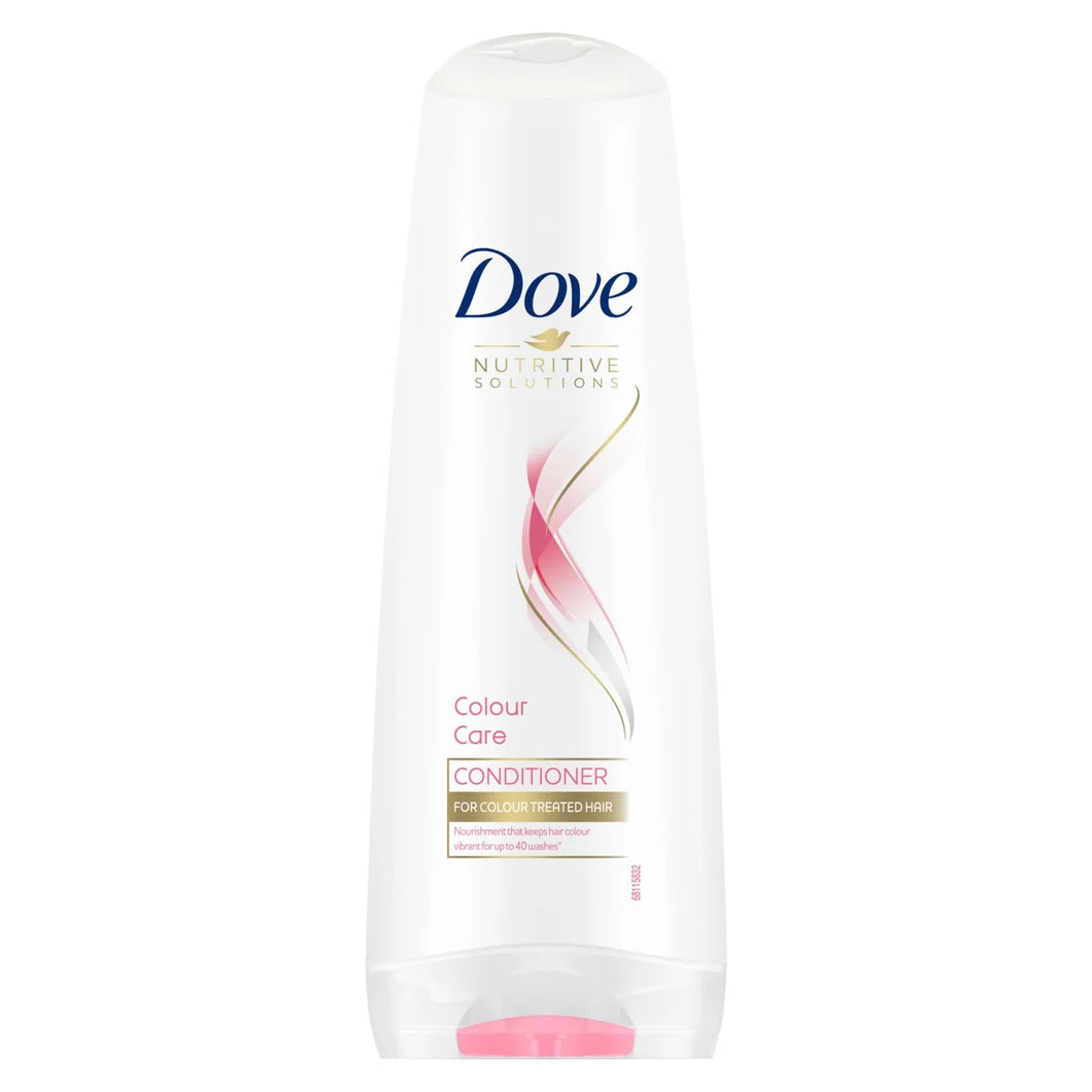 Dove Colour Care Conditioner 350ml